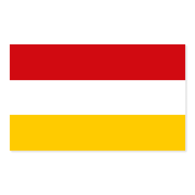 Flag Oeteldonk